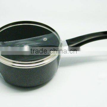 sauce pan,cooking pan ,non-stick pot