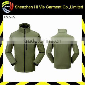 wholesale softshell jacket men cheap
