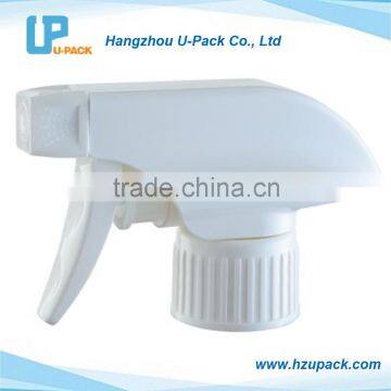 Garden plastic trigger sprayer with no spring 28/410, 28/400, 28/415