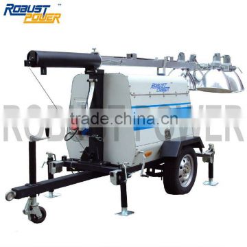 Diesel Lighting Tower-RPLT6000