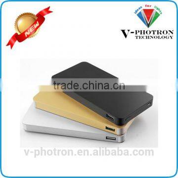 Customized Power Bank Charges for Corporate Gift and Brand Promotions