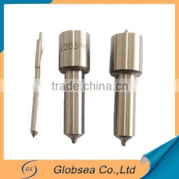 Wholesale Factory Price of Injector Nozzle DLLA155P556 With High Speed Steel Materials