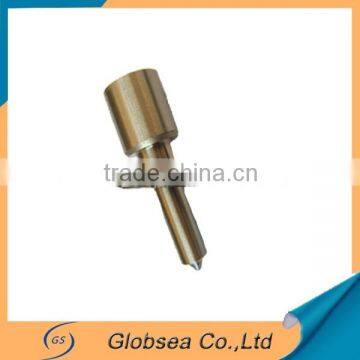 High speed steel materials diesel fuel injector nozzle DLLA155P556 for car