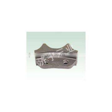 SD22,SD32,shantui bulldozer undercarriage parts (shantui sprocket tooth)