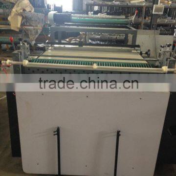 Computer Papter Roll To Sheet Cutting Machine,Paper Cutting Machine photo-4