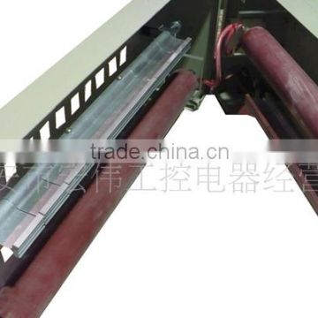 600mm width plastic film surface Corona treater manufacturer