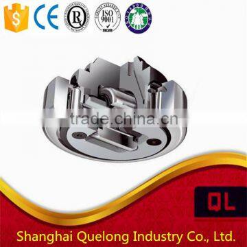 Famous Trademark Compepetive Price Track Roller Bearing photo-3