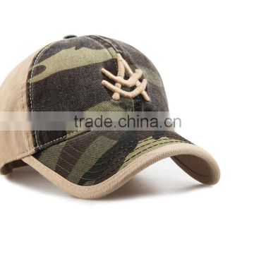 Custom Plain Caps Embroidery Wholesale Baseball Cap In Bulk