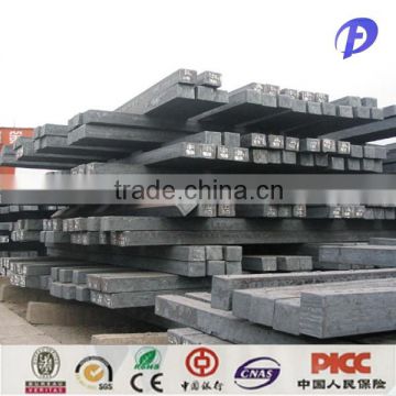 M.S hot rolled 4130 GB square steel billet size from china