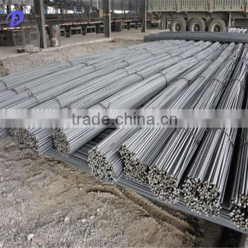 B500B steel debar