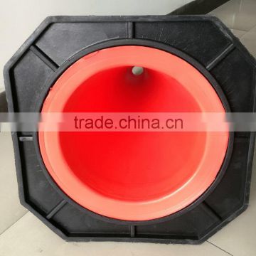 Selling good design china traffic cone best sales products in alibaba