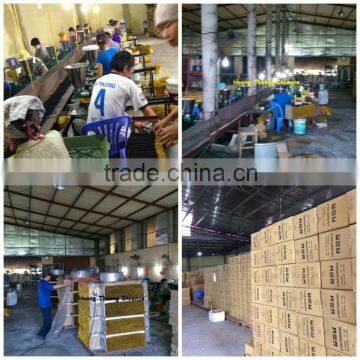 8inch Black Charcoal Incense Sticks