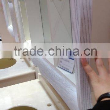 Kangchen Sanitary Ware Soild Wood Modern Bathroom Cabinet