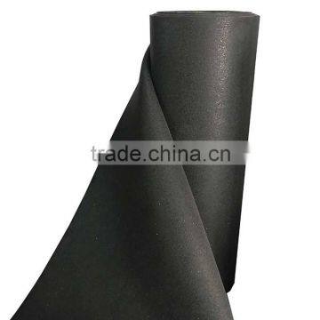 Manufacture custom natural anti slip rubber floor mat