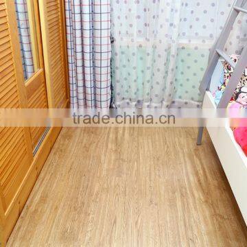 Waterproof Wear Resistant Anti-slip PVC vinyl floorings for home