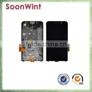 original for blackberry z30 lcd + digitizer with good quality