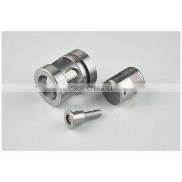 precision Hydraulic machining parts