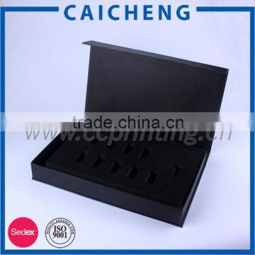 Gift Box With Magnetic Fastening