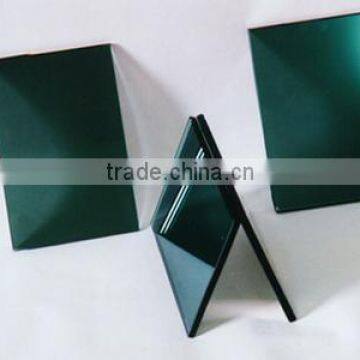 YIZHI 3-12mm reflective glass for windows