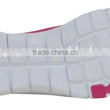 Best Selling Action New Women Sports Running Shoes photo-4