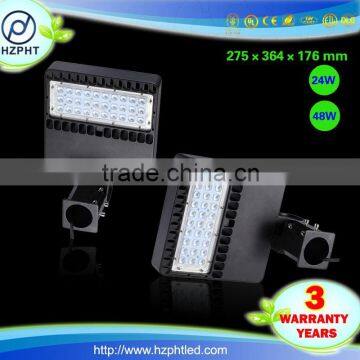 24W-200w led shoe box light, High Quality Car Black Box