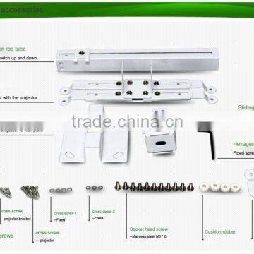 Extendable and Lightweight Wall Projector Ceiling Mount Universall photo-6