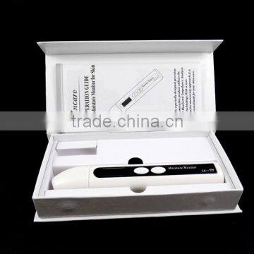 2016 Hot Selling Digital Skin Moisture Analyzer photo-4