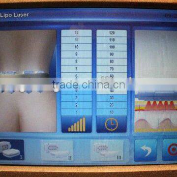 Medical Apparatus Cellulite Reduction Home Machine Laser Therapy photo-6