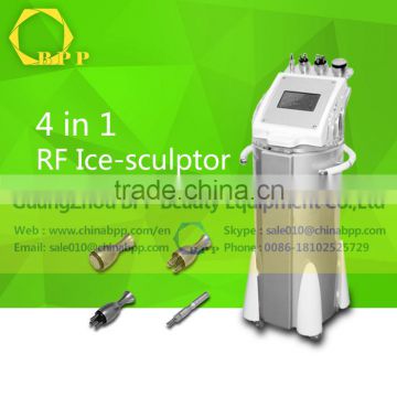 Skin Rejuvenation Newest Products Ultrasonic Weight Loss Machine Vacuum Cavitation System Body Shaping