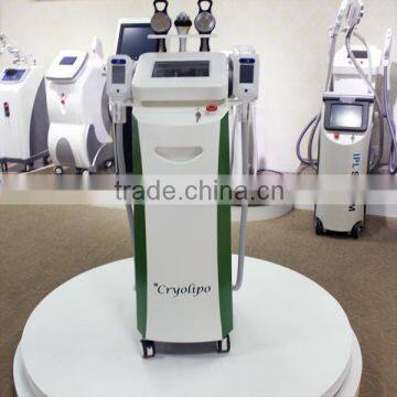 Criolipolisis Machine Freeze Fat Cavitation Cool Shape Criolipolisi photo-6