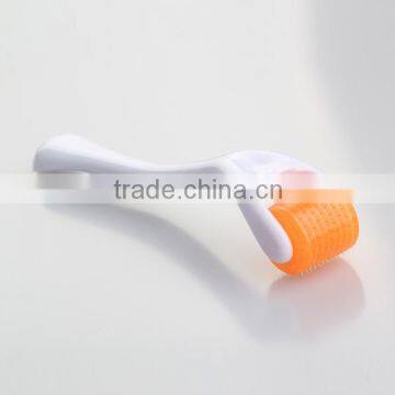 Line Micro Facial Roller192 Seamless Whelk Acne Therapy Skin Derma Roller photo-3