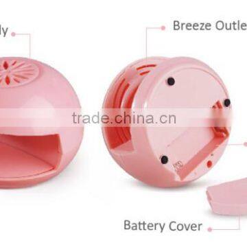 Electric Nail Polish Dryer Battery Operated OEM & ODM Are Welcome photo-6
