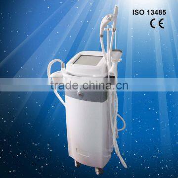 2013 Multifunction beauty equipment machine E-light+RF+laser equipment hd rf modulator