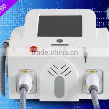 Ipl Shr Elight Technology Inside Beauty Machine for Body Hair Removal