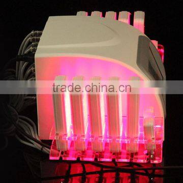 Laser Pads Faradic Slimming Equipment Ultrasonic Beautty Machine photo-5