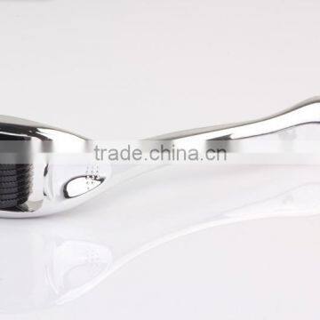 Hari Growth DermaRoller DRS540 540 Needles With Gold or Silver Handle photo-2