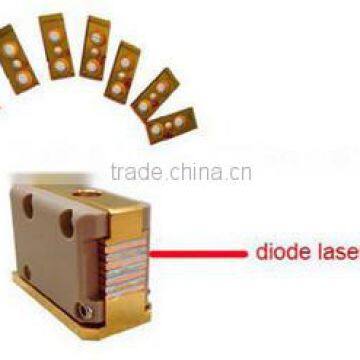 Lady / Girl 808nm Diode Laser Hair Removal Equipment/20w Laser Diode Home photo-6