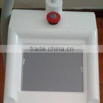 Factory Direct Sale Safe Medical Beauty Machine Diode Laser Hair Removal photo-3