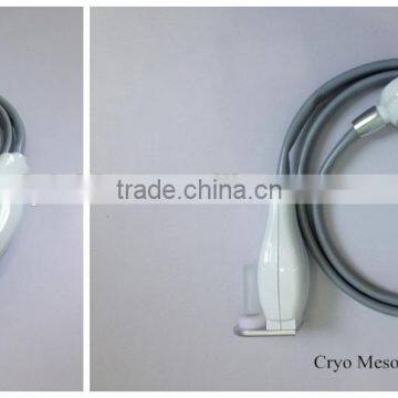 Radiofrequency Monopolar Meso Anti-aging Wrinkle rf and Skin Rejuvenation - New Cellactor photo-2