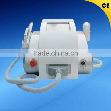 anti-static ipl elight laser hair removal machine-coo1