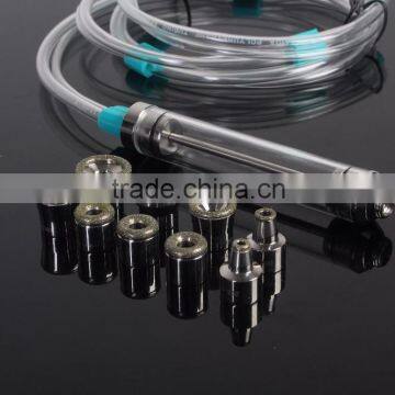 Professional Portable Water Dermabrasion and Skin Diamond Peel Machine for Beauty Equipment