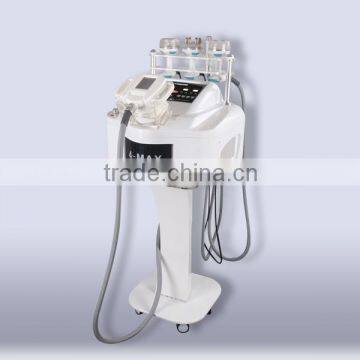 Vacuum Cavitation RF Body Shaping Machine V100 Promotion Price on Sale for Distributors photo-4