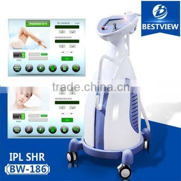 2016 World Best Selling Products Ipl Hair Removal Machine Portable Price photo-3