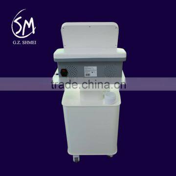 Guangzhou Factory Economic Ultrasonic Beauty Healthy Machine photo-2