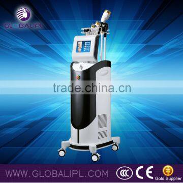 beauty equipment factory price slimming ultrasonic cavitation suction vacuum rf