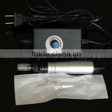 microneedle micro needle roller derma pen