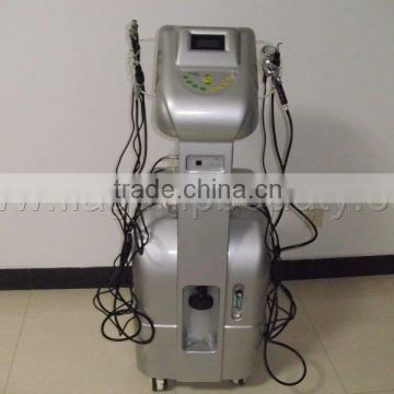 wrinkle removal spa oxygen machine