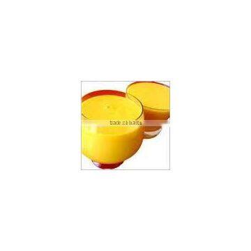 Fresh Natural Mango Pulp Exporters From India