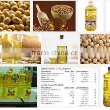 Soybean Oil extraction machine