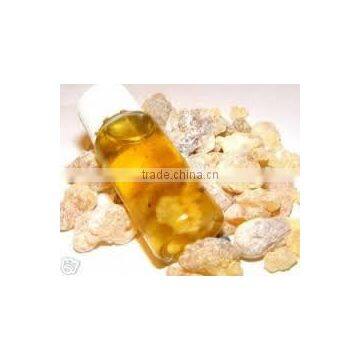 Frankincense Essential Oil